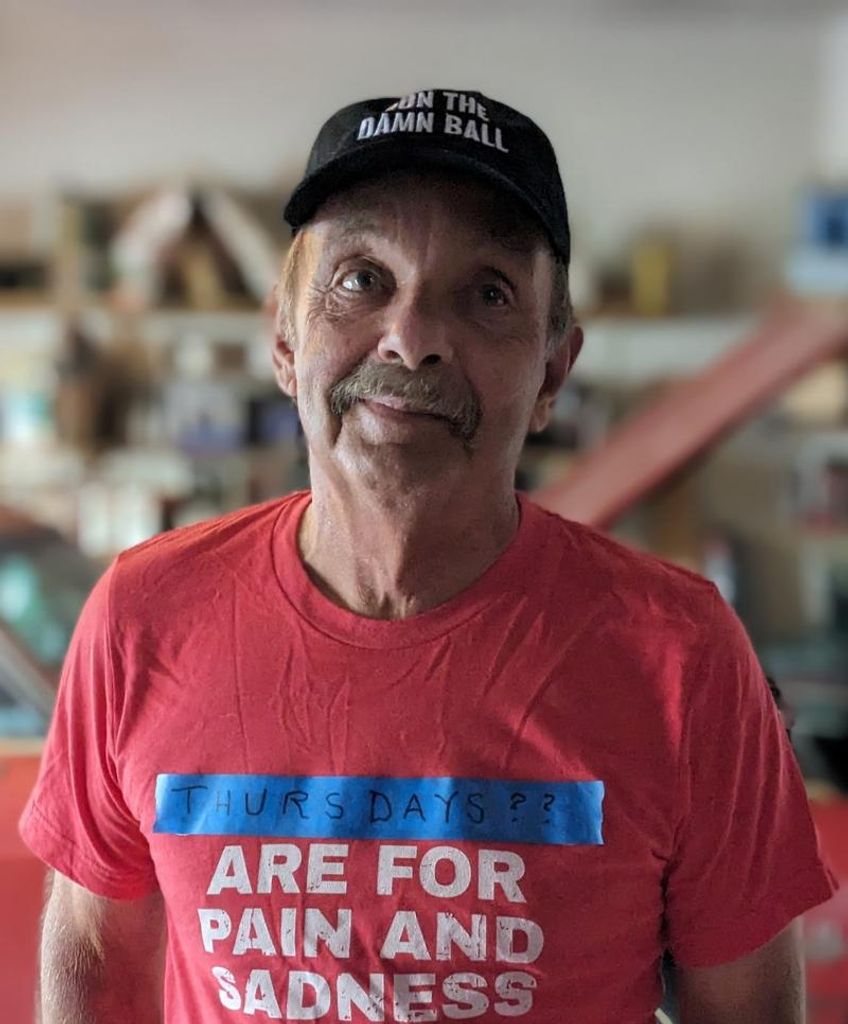 Richard "Rich" Munson