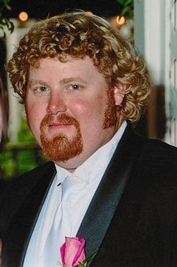 Landon Wade Wiseman Profile Photo