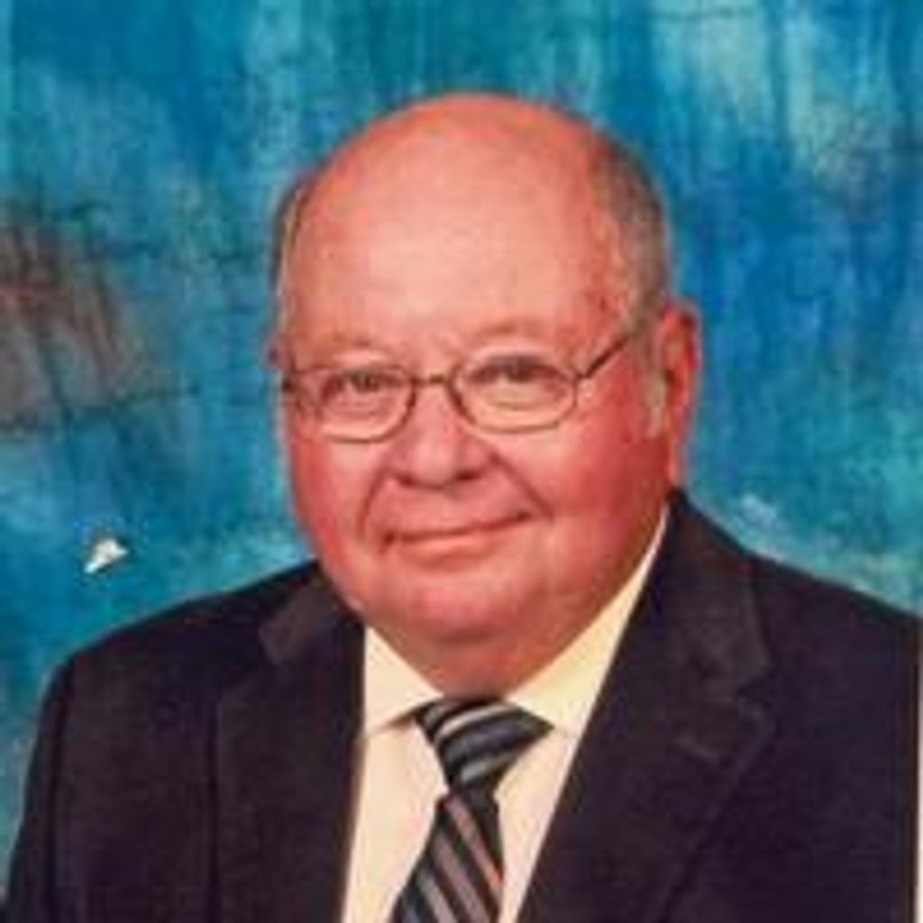 George Henry Diehm