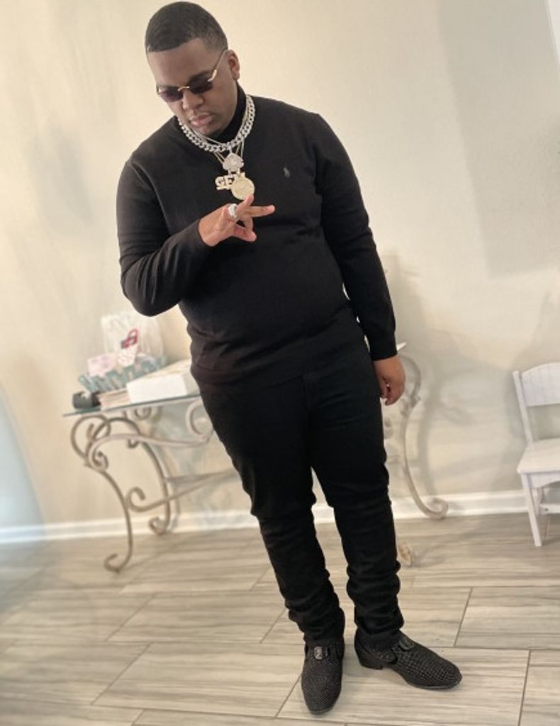 Terry Anderson, Jr. Profile Photo