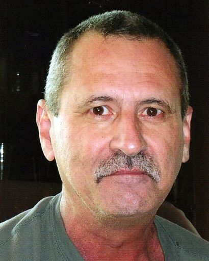 David Alden Howell's obituary image