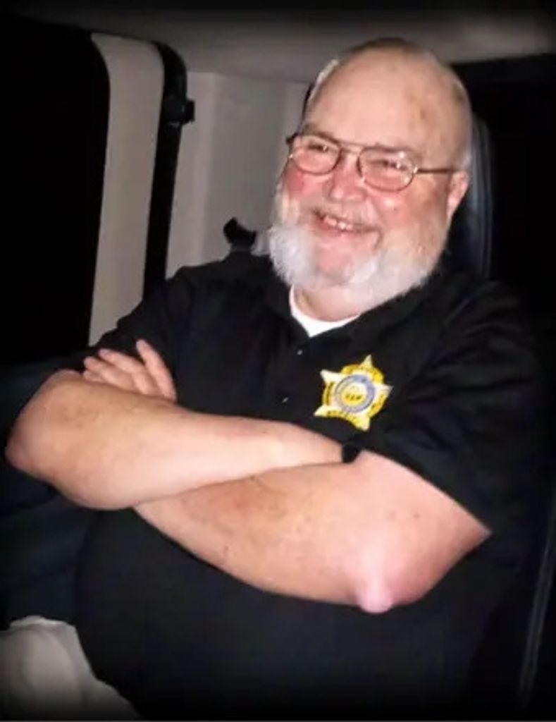 Jerry Anderson Sr. Profile Photo