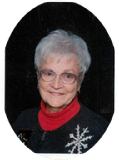 Leah Meyers Profile Photo