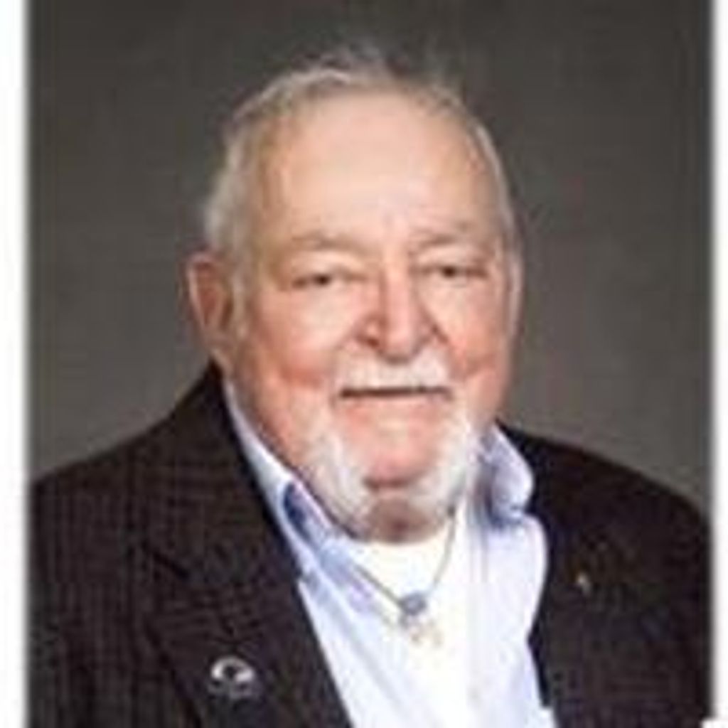 Anthony J. "Tony" Narutowicz