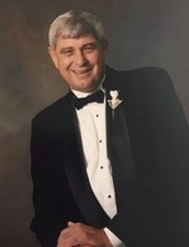 George Woodard