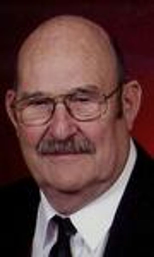 Darrell Deicher