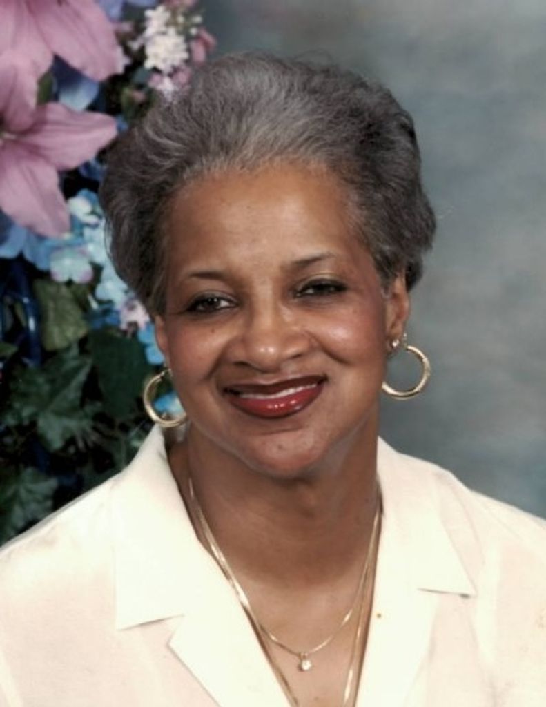 Loreda Reese Profile Photo