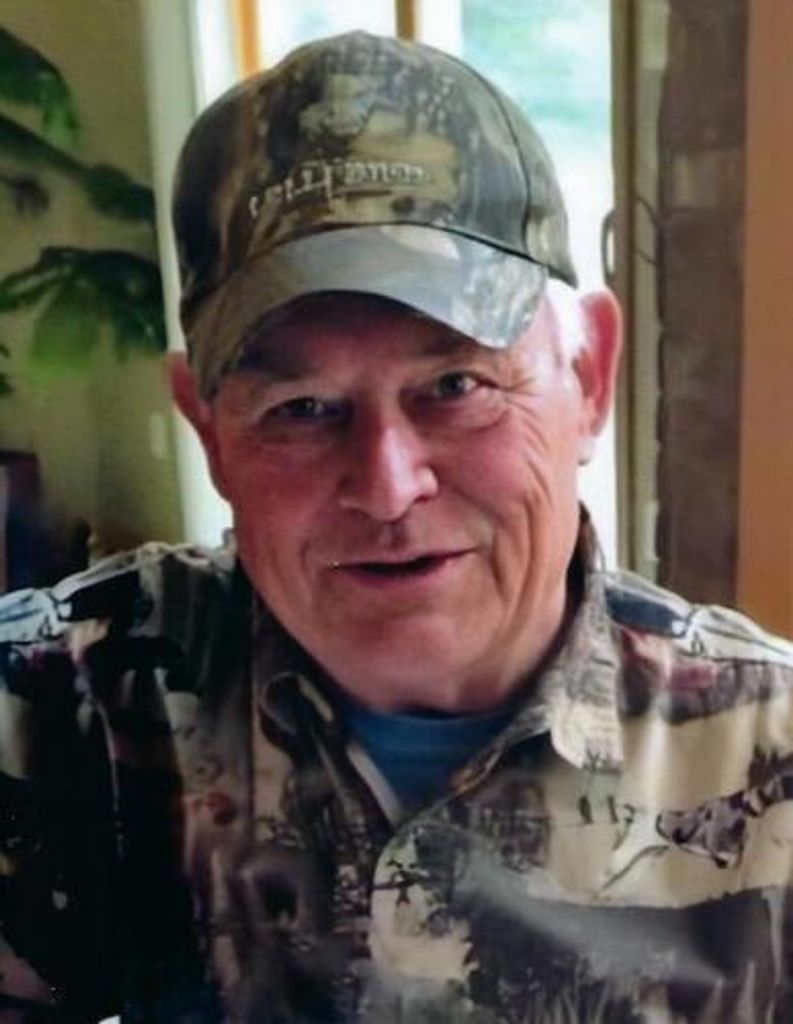 Gene A. Wheeler Profile Photo