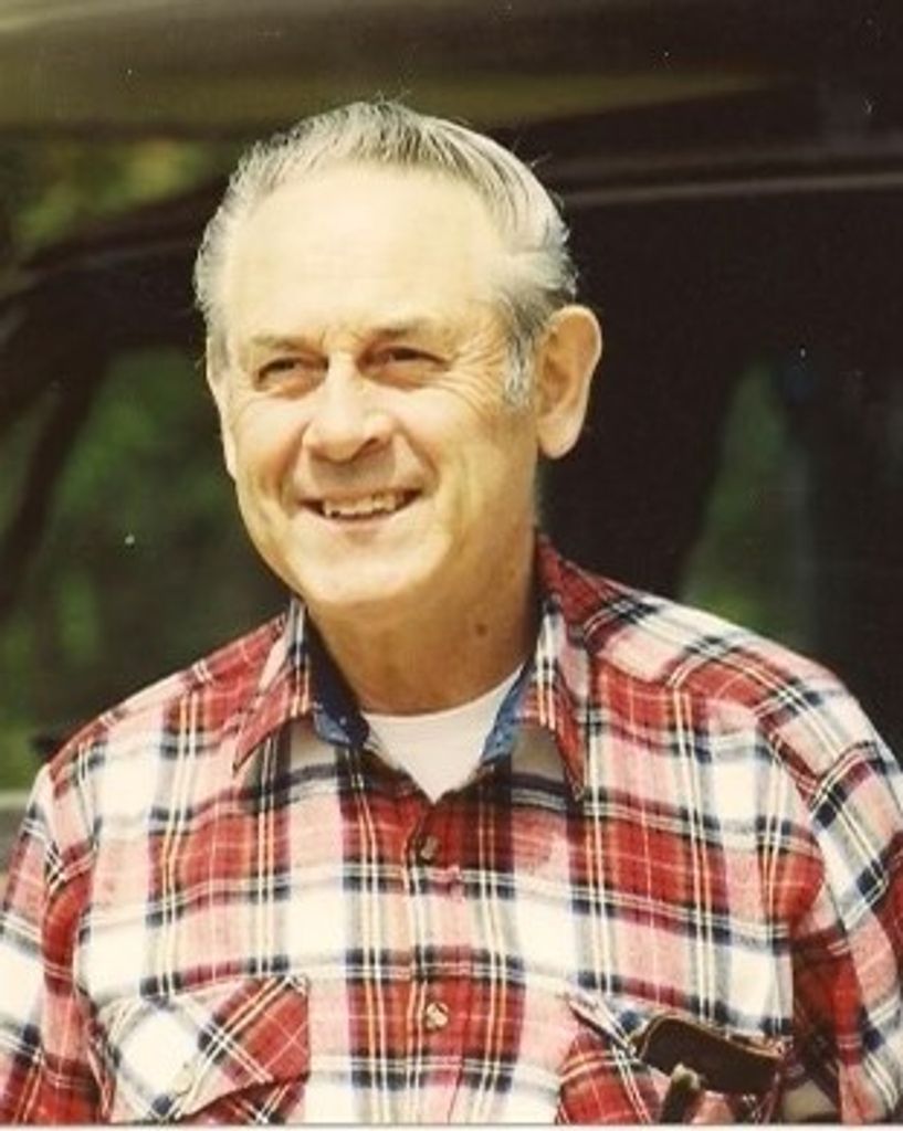 Donald Chester Nohrden