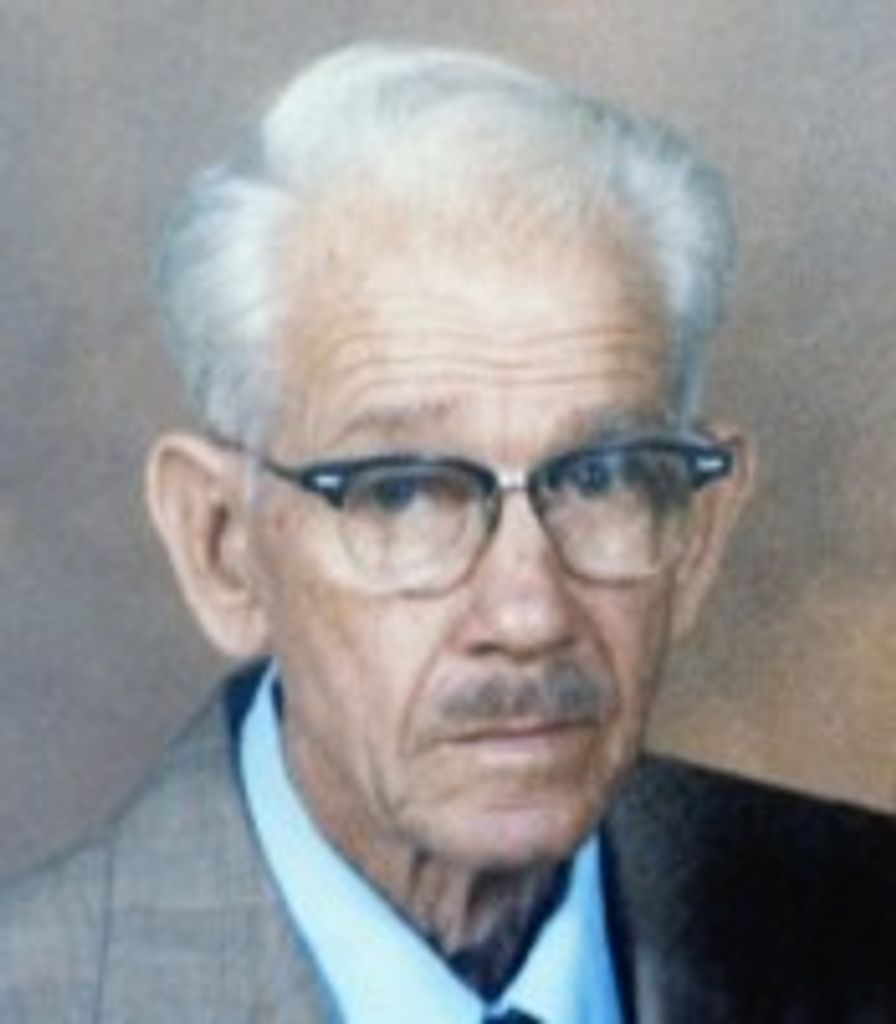 Mr.  Tause Butler Horne, 99