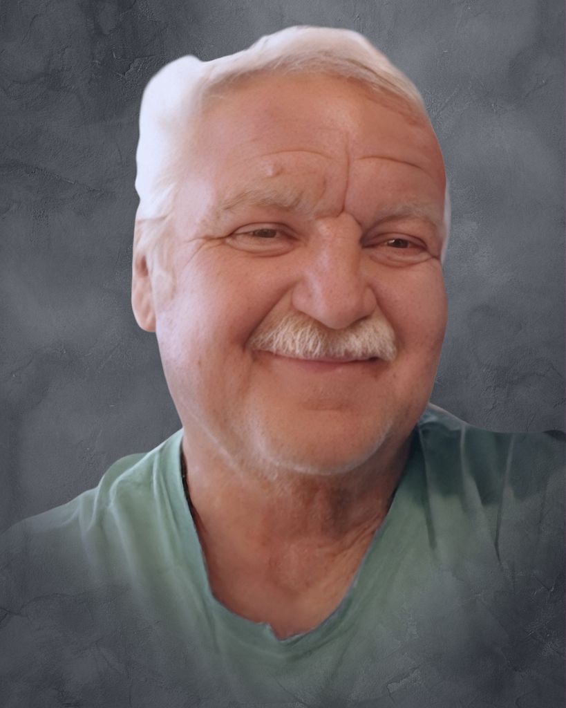 Darrell "Goose" Gross