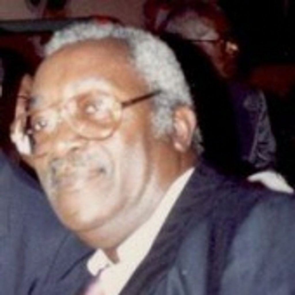 James  Edward Bridges