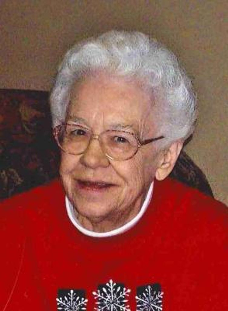 Harriett Helen Soukup
