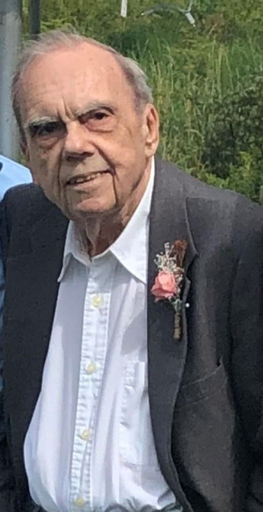 Wilbur Salo