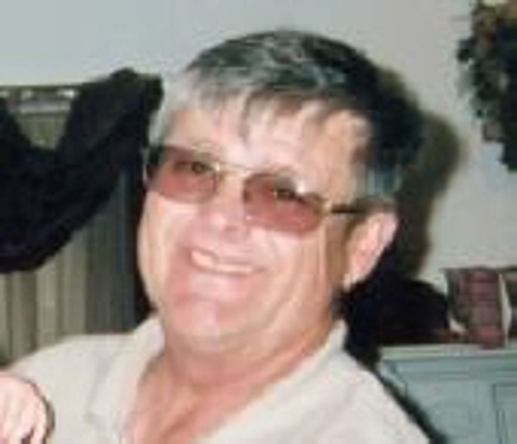 Bruce Dean Dubose Profile Photo