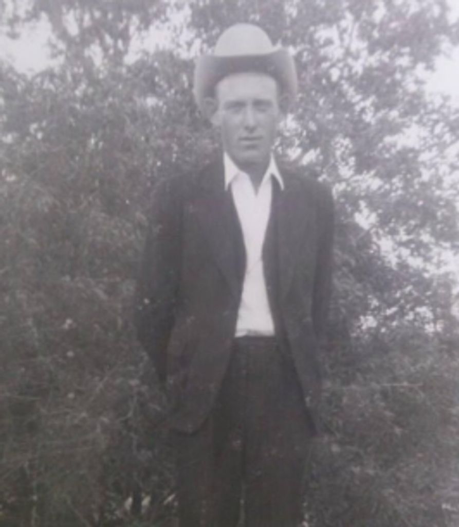 Harry Bourquin