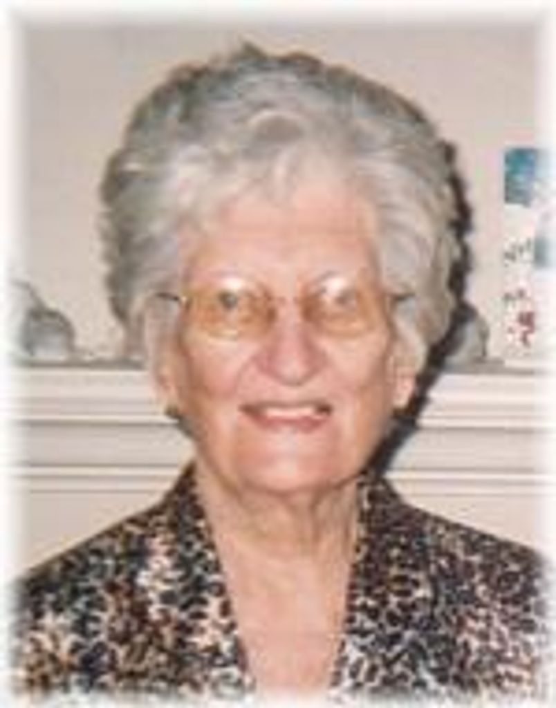 Doraine Klapuch Buck