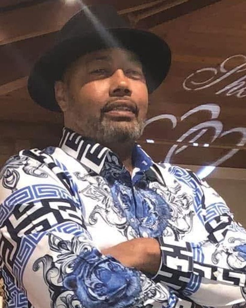 Anthony Woodson Profile Photo