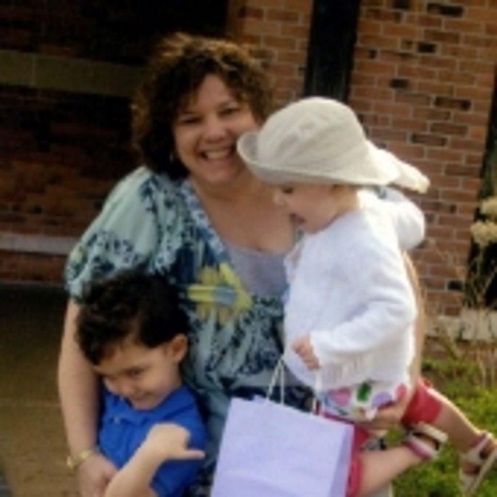 Jennifer Ellen Sutphin