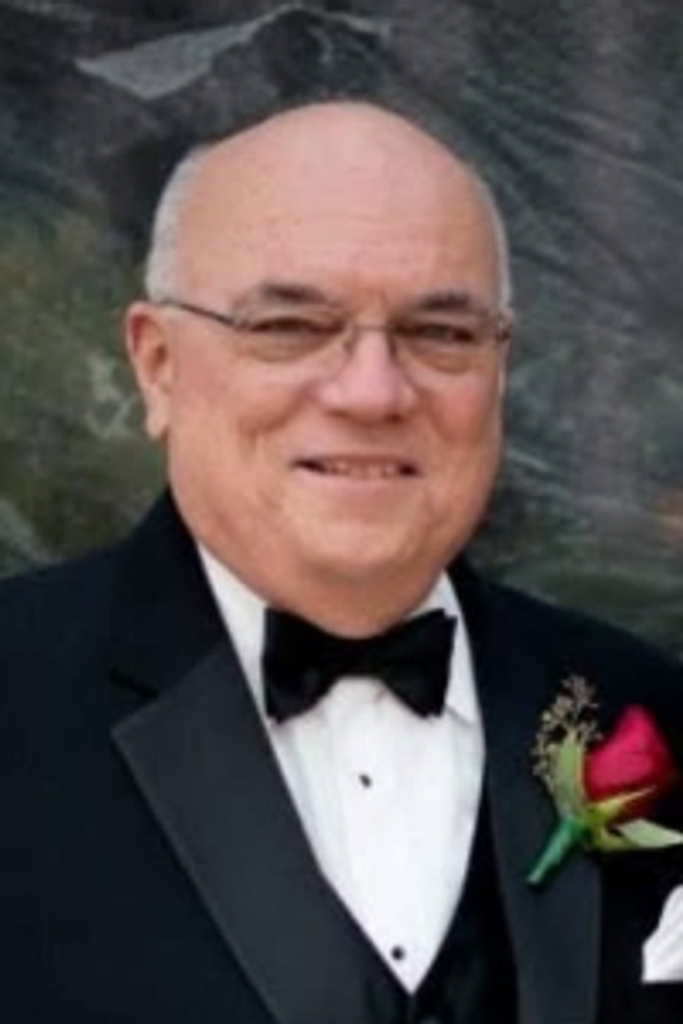 Alfred "Al" Jacques Jr. Profile Photo