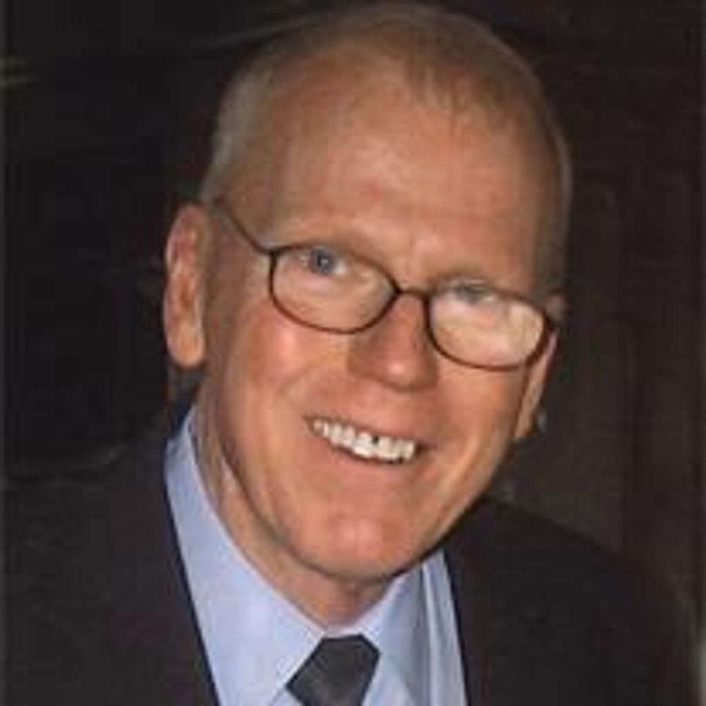 Thomas Laverne Schwartz Profile Photo