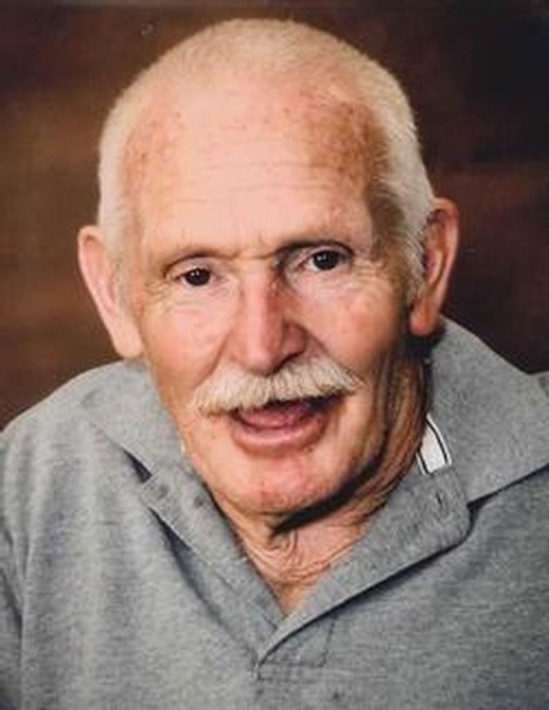Willard C. Straight Profile Photo