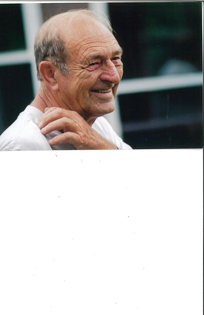 Arnold E. Libby Profile Photo