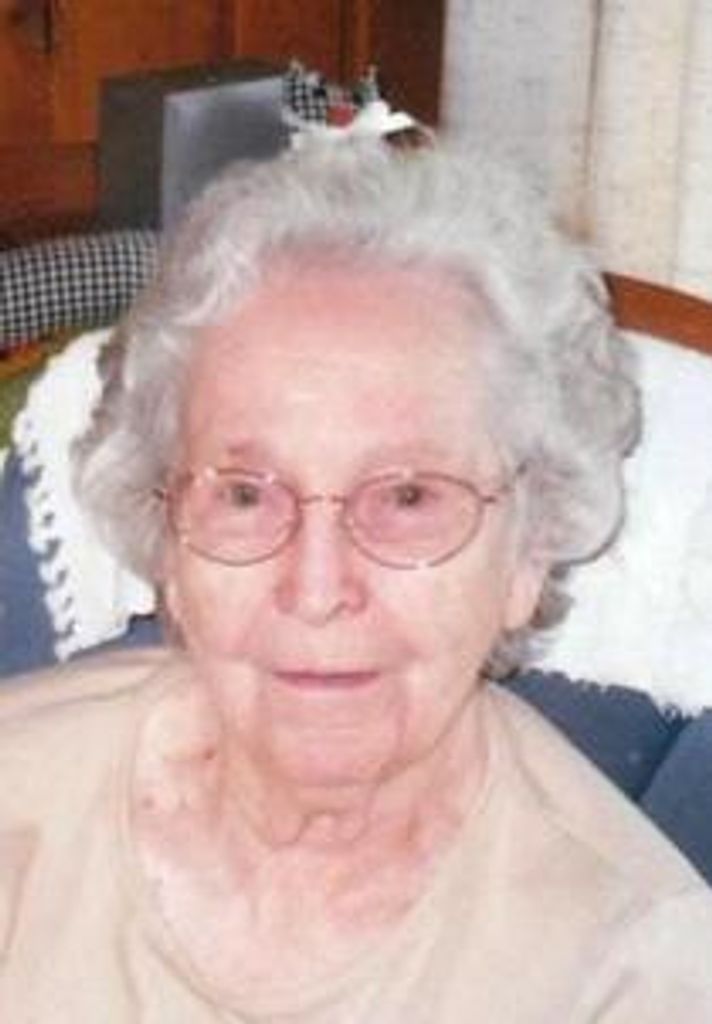 Lillian P. Pearson Profile Photo