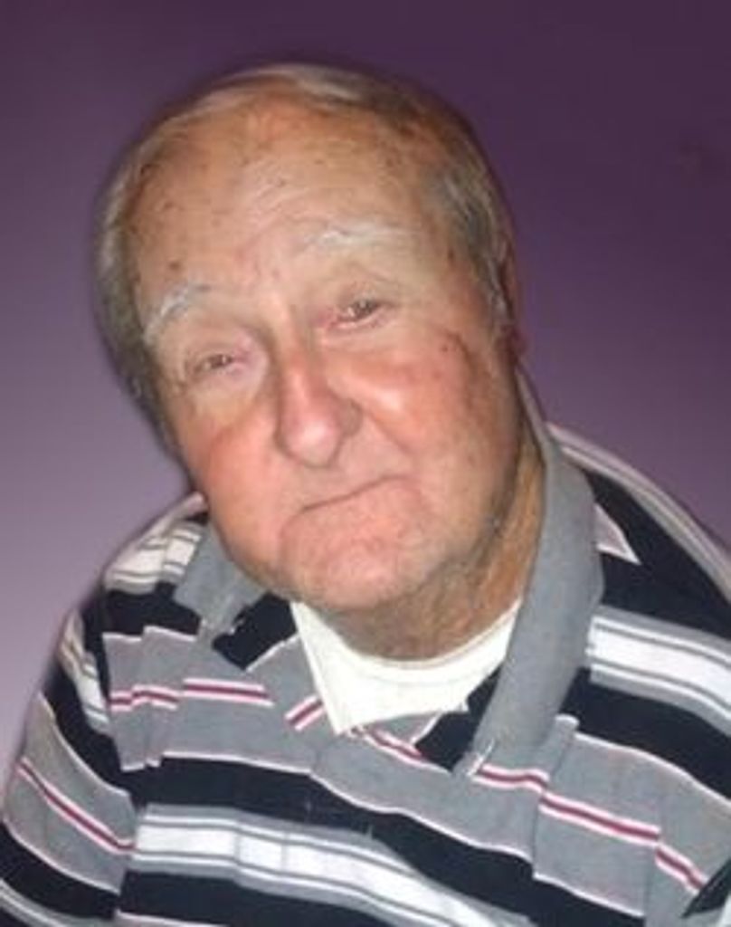 Arthur Kenneth Garner Profile Photo