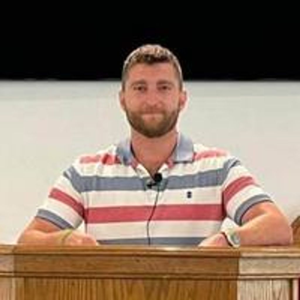 Kenneth Phillip Poore