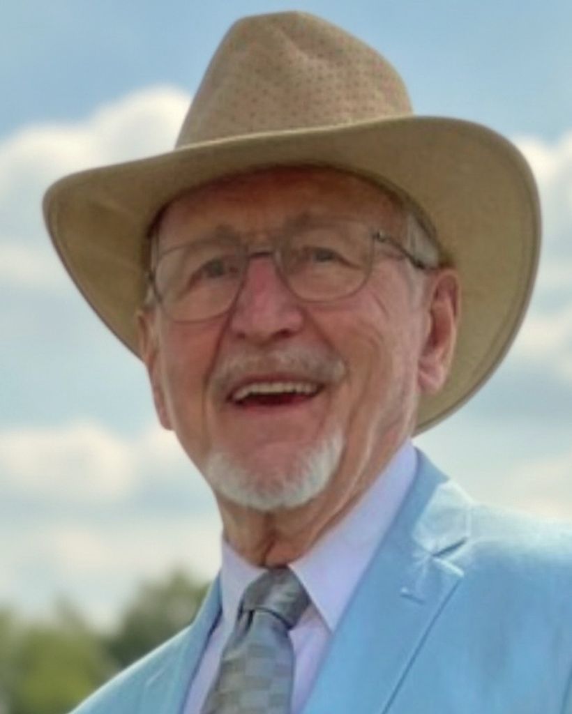 Franklin Roy "Frank" Ottman