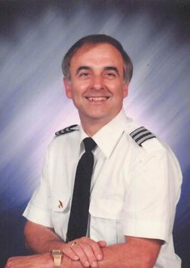 Charles Andrew Enea Profile Photo