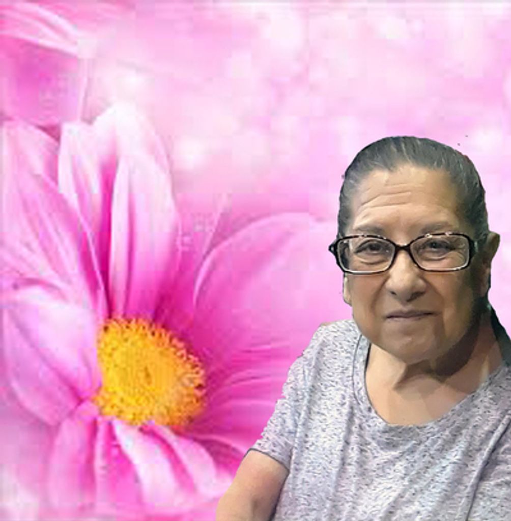 Maria G. Lerma Profile Photo
