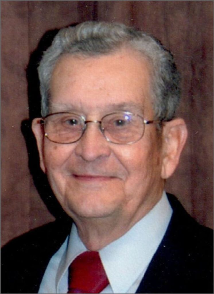 Byron Wayne Showalter