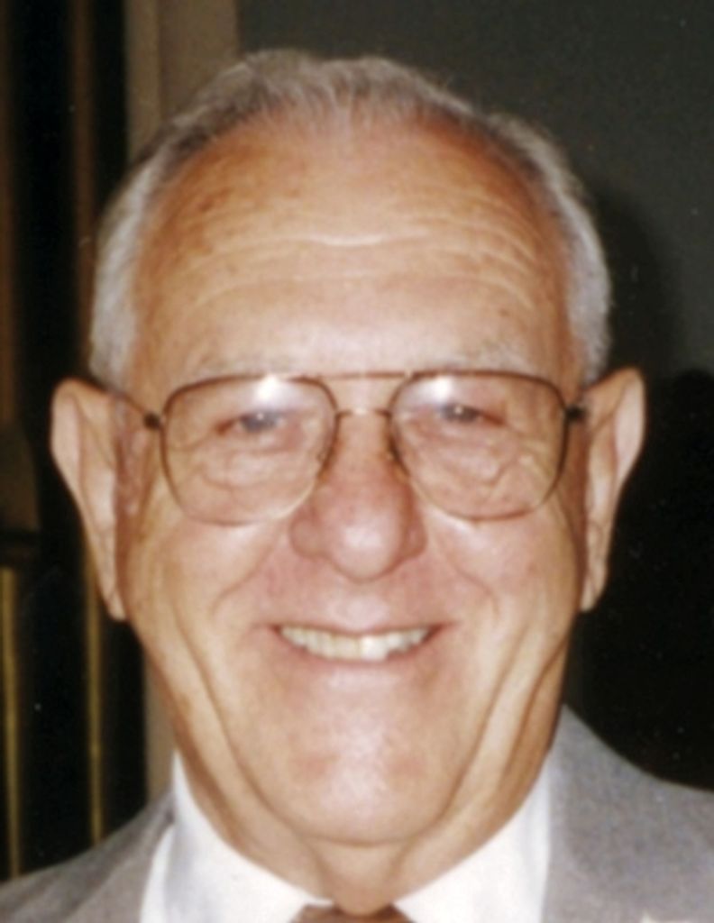 Mr Raymond E. Axelby Profile Photo