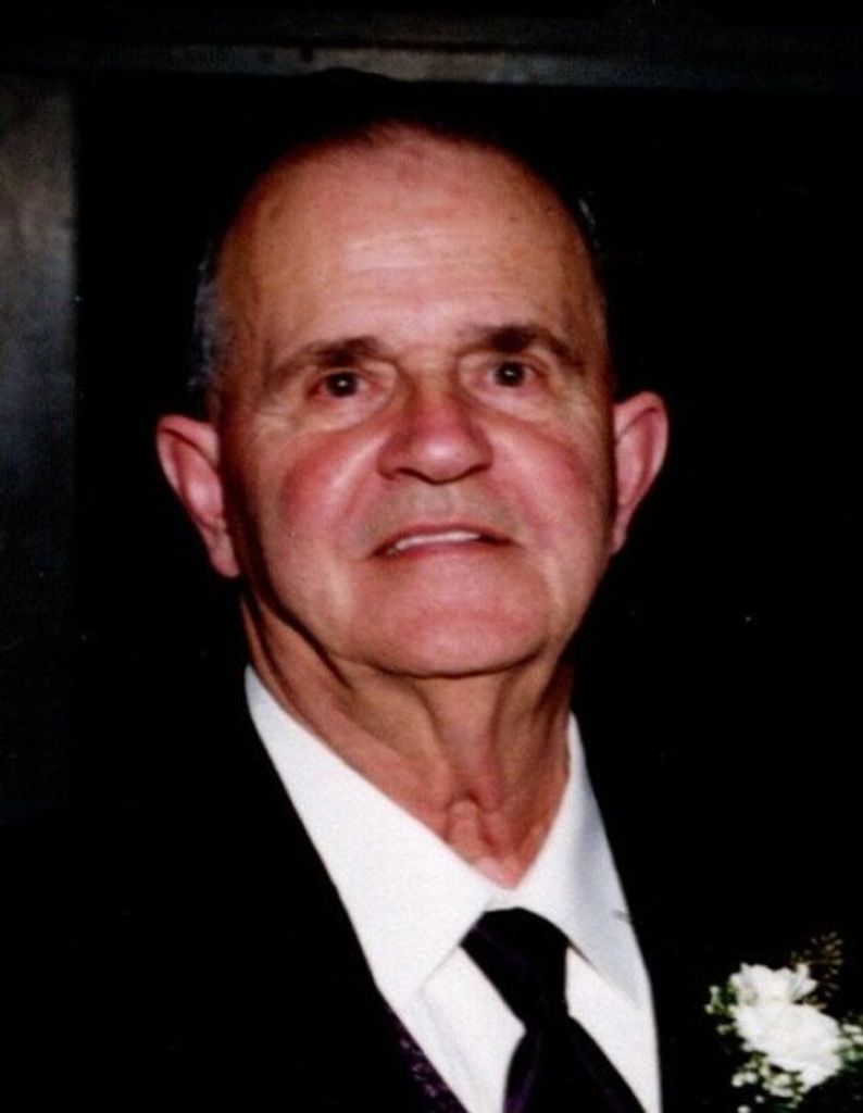 Clifford Herbert Lockwood