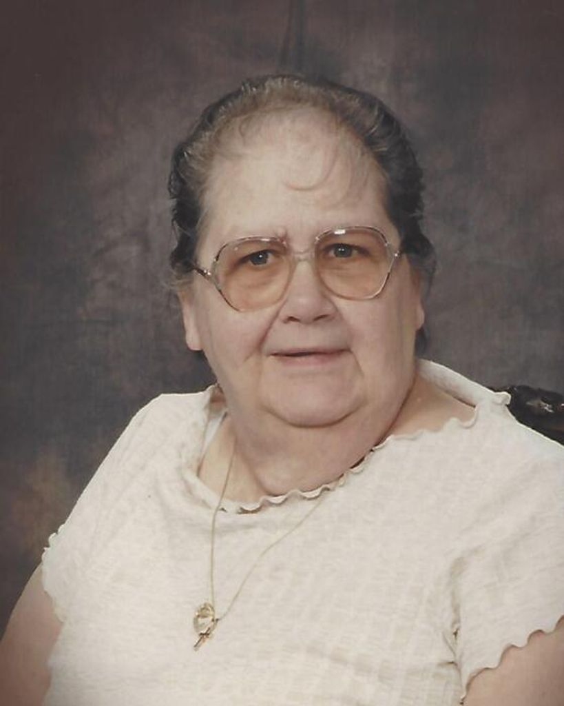 Betty L. Sadler