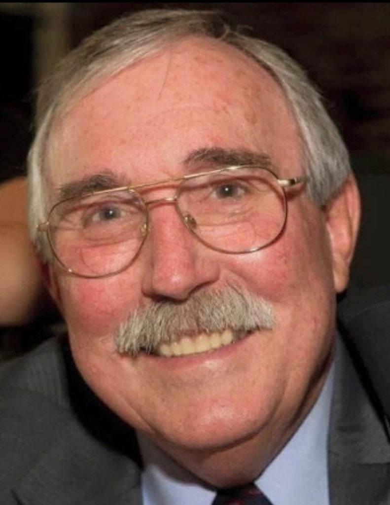 Ernest   Ray Seitz Jr. Profile Photo