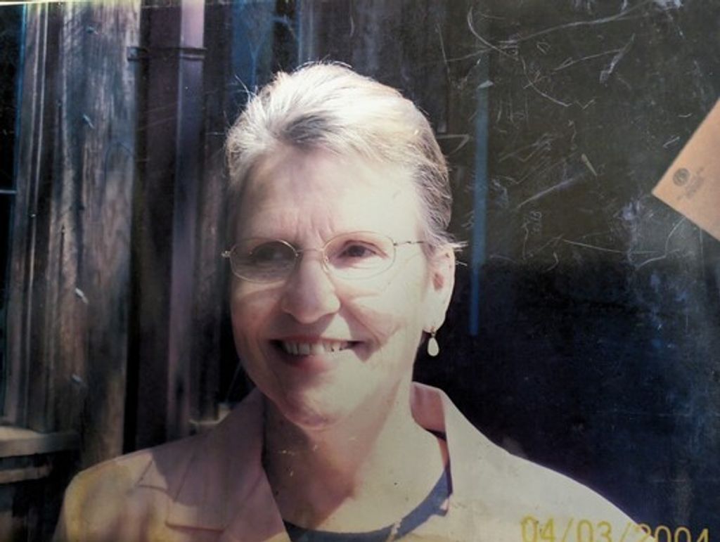 Lillian Sanders Parris