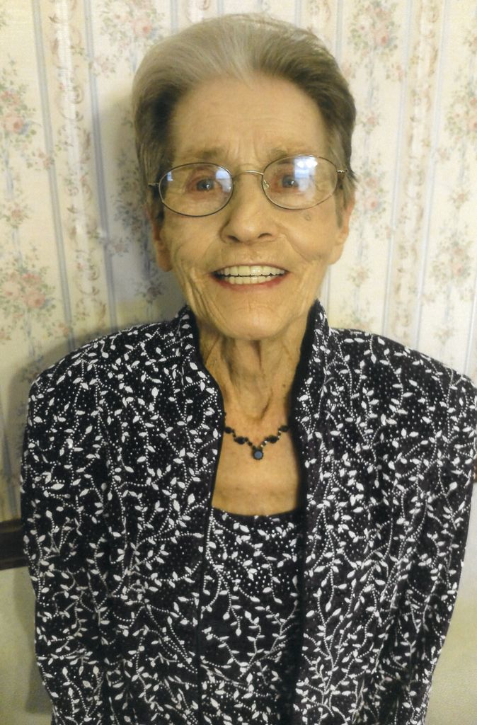 Linda Esco Robertson Profile Photo