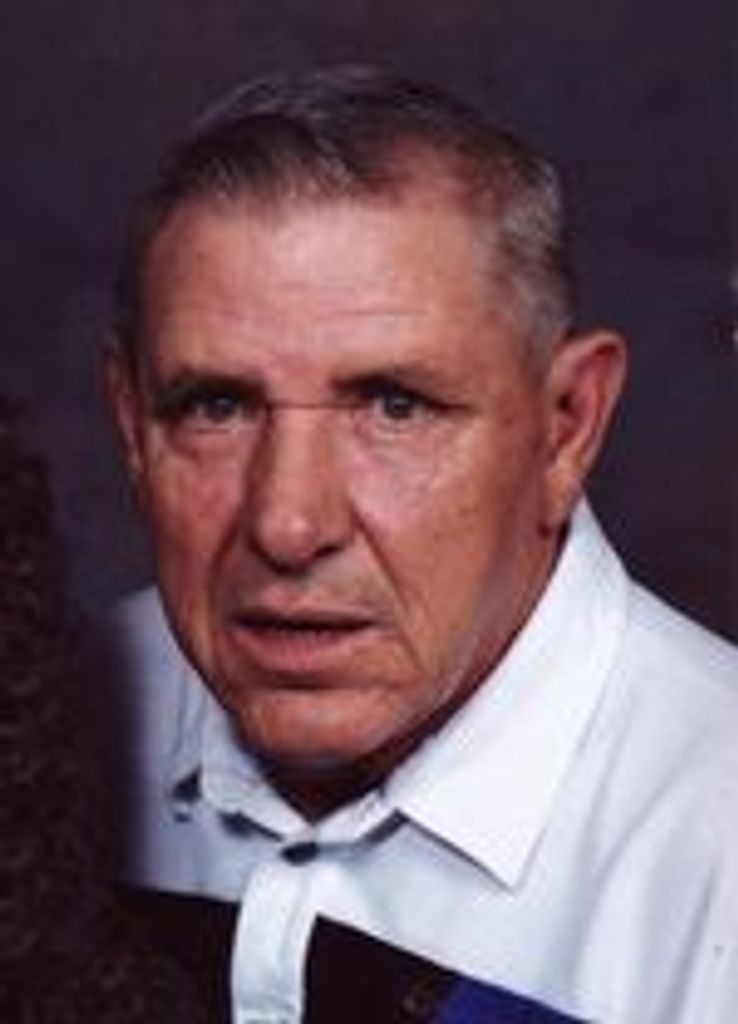 William Edward Robinson