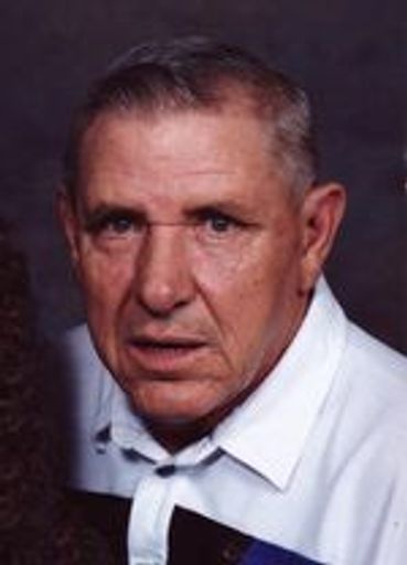 William Edward Robinson Profile Photo
