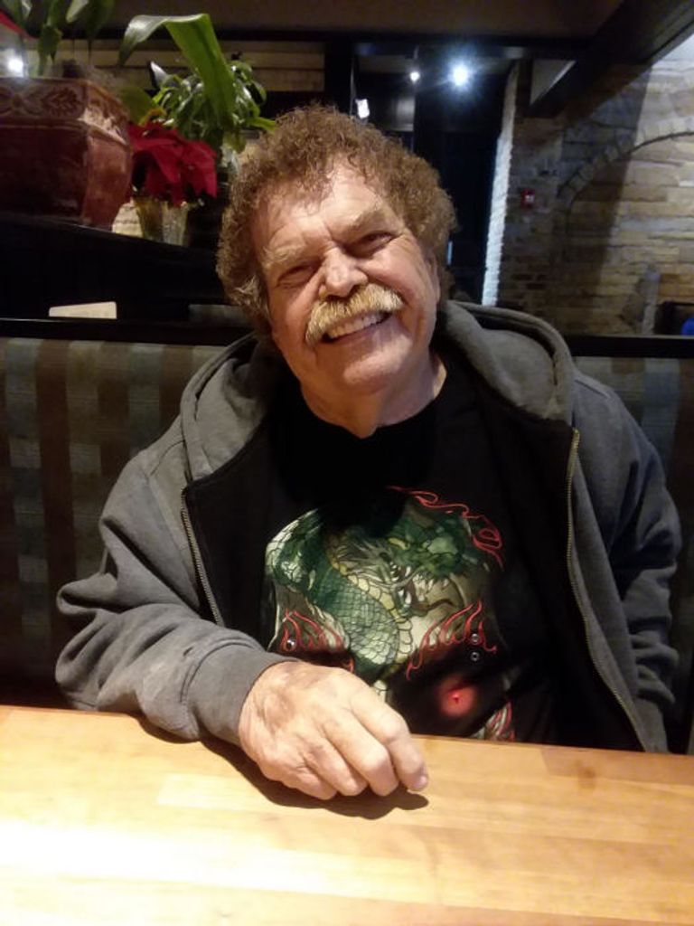 Vern Davis Jr.