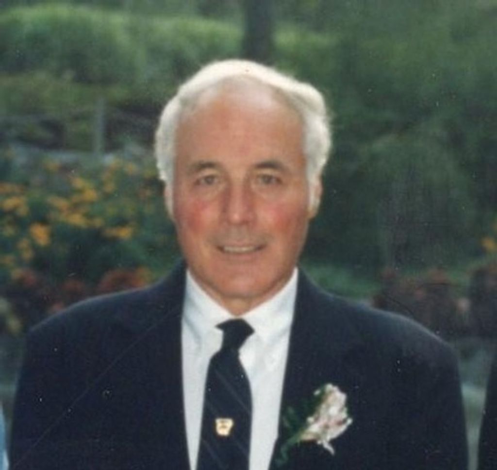 William Robert Wright Profile Photo