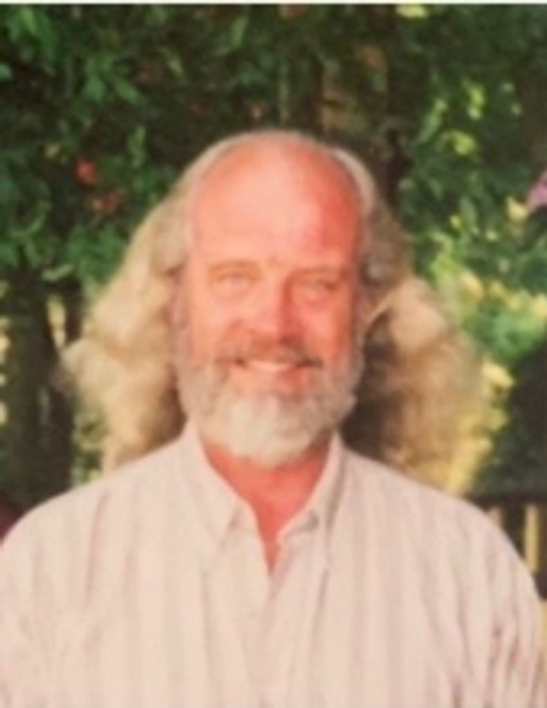 Bruce W. Patterson