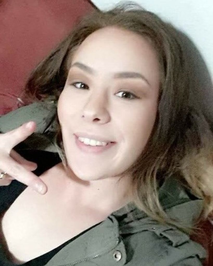 Athena-Rae Jaramillo