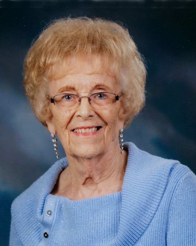 Margery Smith Profile Photo