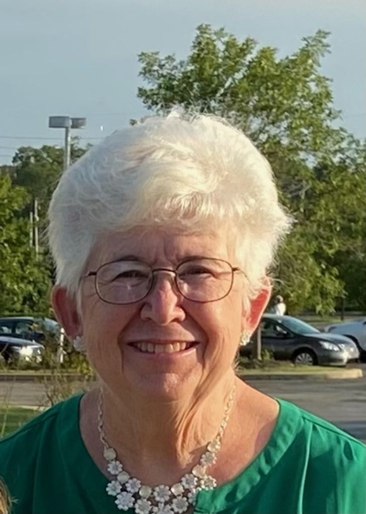 Mary R. Pierantozzi Profile Photo