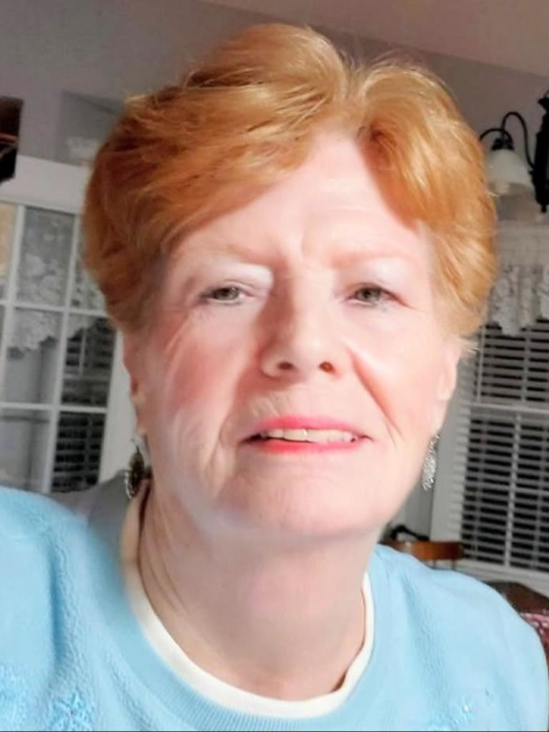 Barbara Faye (Hill)  Burton Profile Photo