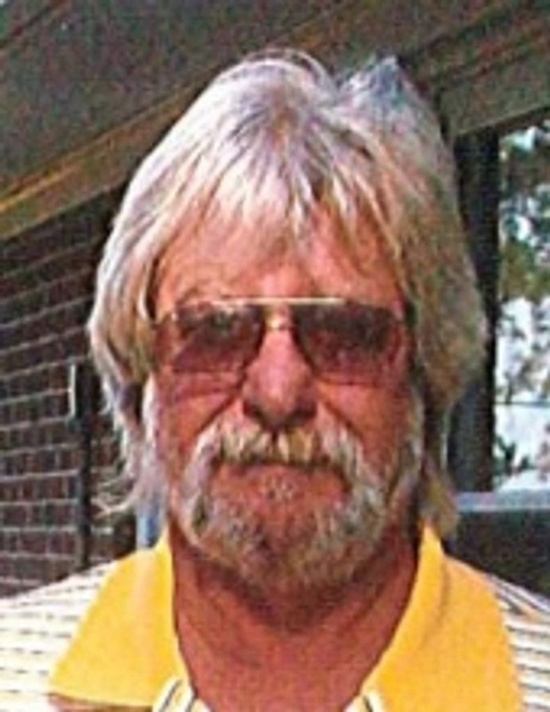 John Richard Ross, Jr.